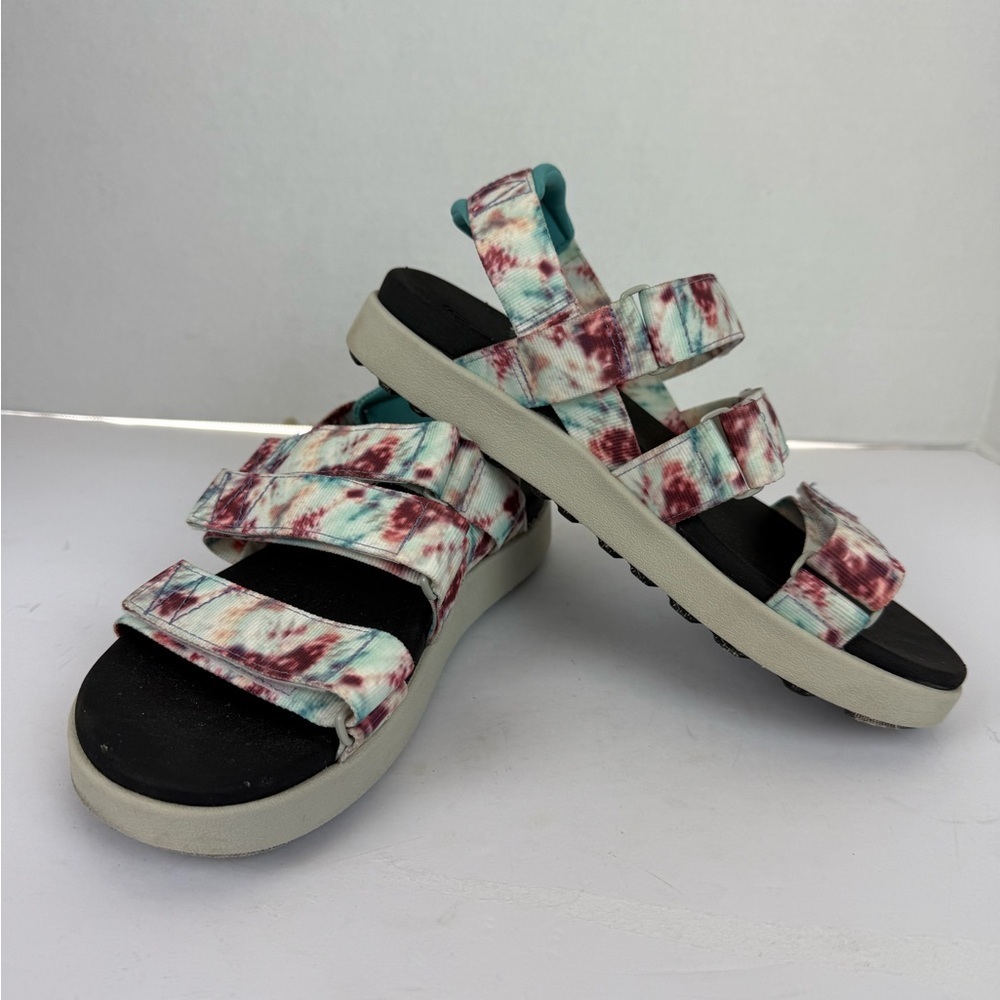 Keen Multicolor Sandals